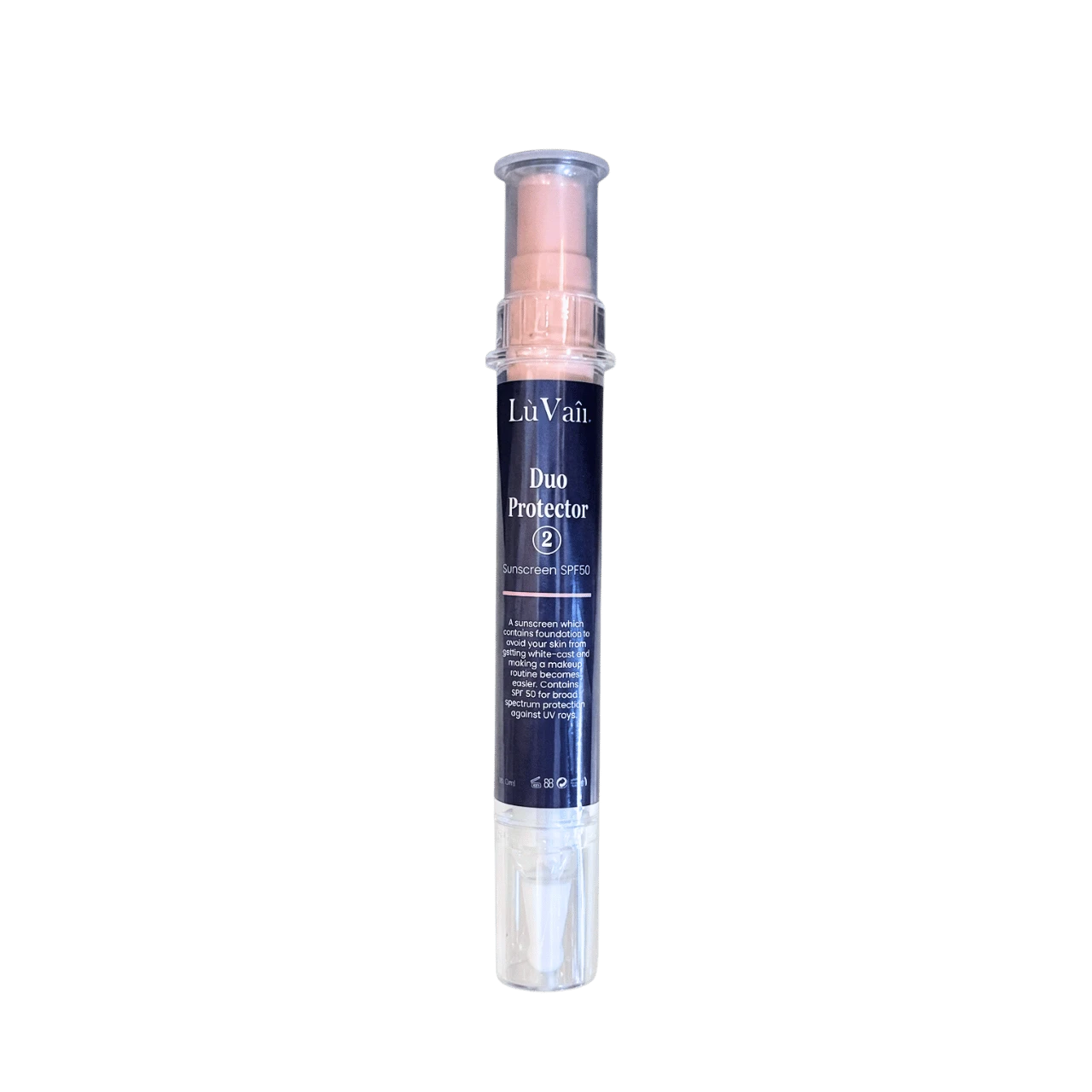 Duo Protector SPF 50